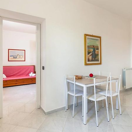 L'Opera Apartments Rome Buitenkant foto