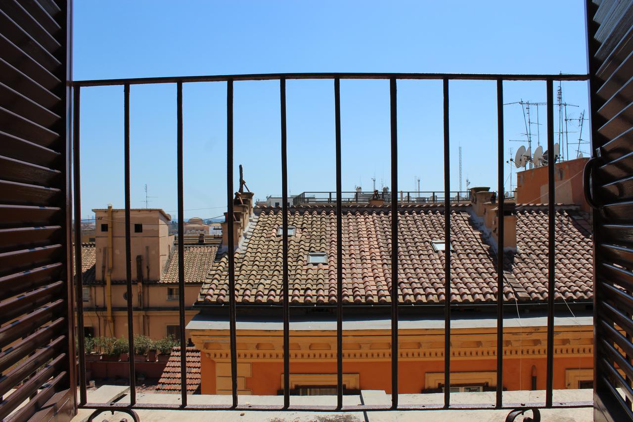 L'Opera Apartments Rome Buitenkant foto