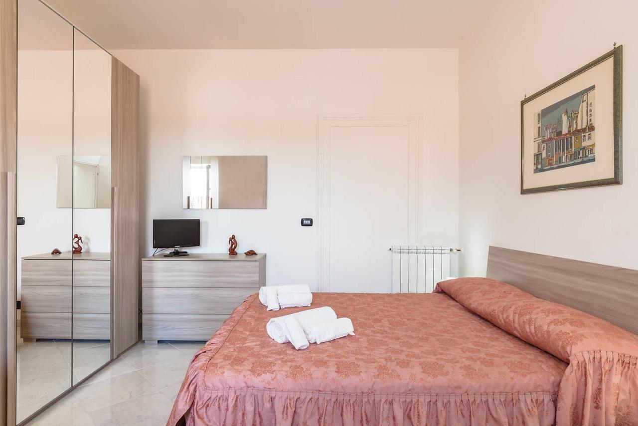 L'Opera Apartments Rome Buitenkant foto