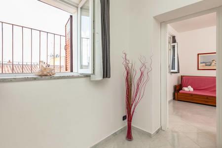 L'Opera Apartments Rome Buitenkant foto