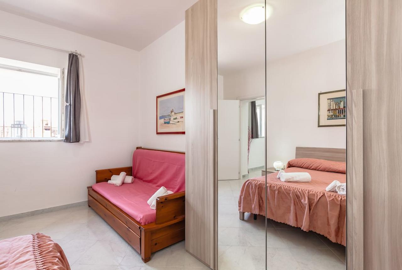 L'Opera Apartments Rome Buitenkant foto