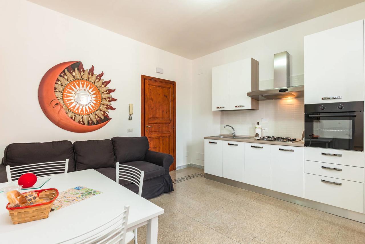 L'Opera Apartments Rome Buitenkant foto