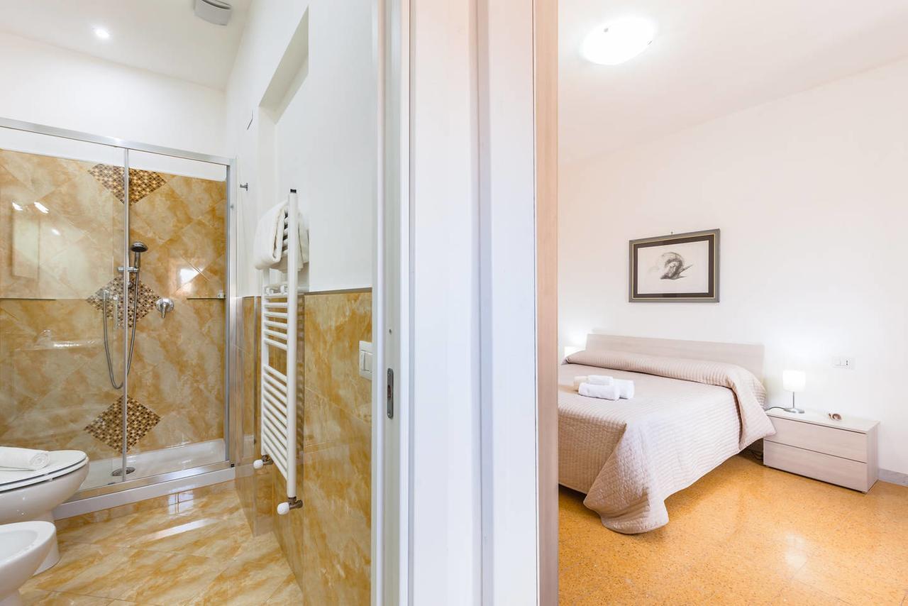 L'Opera Apartments Rome Buitenkant foto